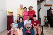 Ryan and Vivian February 2016